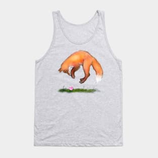 Fox Tank Top